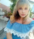 Rencontre Femme : Iskorka, 36 ans à Ukraine  Kharkov